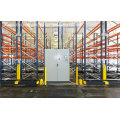 Auto Warehouse Storage Electric Mobile Rack